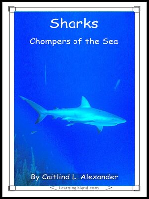 cover image of Sharks